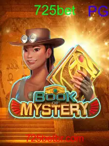 BookofMystery