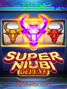 SuperNiubiDeluxe